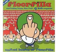 Floorfilla - The United Beats of