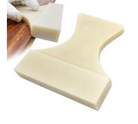 Flooring Tapping Block Nylon, Installation Block Laminate Floor,heavy Duty Portable Tool, Hardwood Vinyl Plank Wedge, Professional Plank Fitting Kit for Lvp and Maintenance Outdoor Home