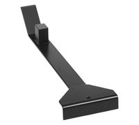 Flooring Tool - Laminate Plank Pull Installer, Precision Board Pry Device with Sturdy Steel Build, Edge Tightening Placement Control, Ideal for Home Renovation Bedroom Living Room
