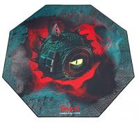 Floorpad 800 Silla octogonal Gaming Mat 120cm - TALIUS