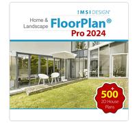 FloorPlan 2024 Pro Lifetime