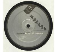 Floorplan - On The Case / The Deal