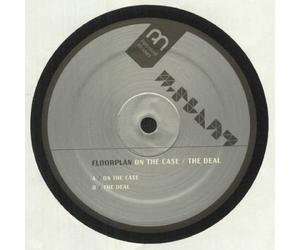 Floorplan - On The Case / The Deal