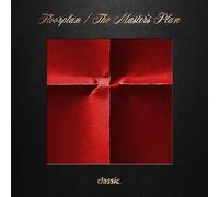 Floorplan - The Master's Plan [Vinyl LP]