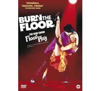 Floorplay - Burn the Floor [Alemania] [DVD]
