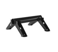 Floorstand 30x30cm 50mm tube