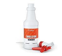 Floortex Ecotex - Extractor de emulsión - Industrial Protector de impresión Emulsión Remover