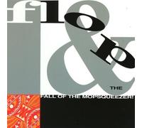 Flop and the Fall of the Mopsqueezer by Flop (1992) Audio CD