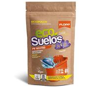 Flopp Friegasuelos Ecológico pH Neutro en Cápsulas 96 g