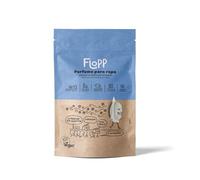 Flopp - Perfume para Ropa 32 Cápsulas | con Aceites Esenciales Naturales | Fragancia Duradera | para Todos los Tejidos | Perfume Concentrado | Extra de Frescura | Intensidad y Durabilidad