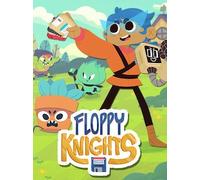 Floppy Knights (PC) - Steam Account - GLOBAL