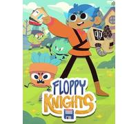 Floppy Knights (PC) - Steam Key - GLOBAL