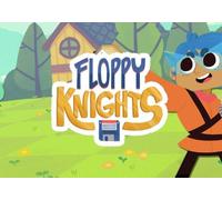 Floppy Knights (Xbox One / Xbox Series X|S) Xbox Live Key - ARGENTINA