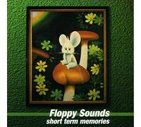 Floppy Sounds - Short Term Memories