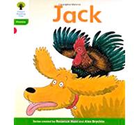 Floppy's Phonics Stage 2. Jack (Floppy's Phonics Readers)