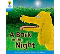Floppy's Phonics Stage 3. Bark in Night (Floppy's Phonics Readers)