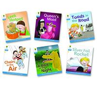 Floppy's Phonics Stage 3. Fiction – Floppy's Phonics Readers – Oxford University Press