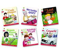 Floppy's Phonics Stage 4. Fiction (Floppy's Phonics Readers)