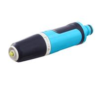 Flopro Boquilla Ajustable para Agua, Plástico ABS, 12.5mm