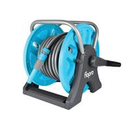 Flopro Neverkink Easyreel Completo Carrete Portamanguera Juego 25m FLO70300476