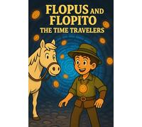 Flopus and Flopito: The Time Travellers