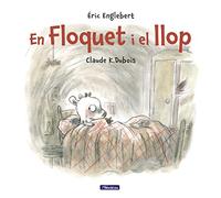 Floquet i el llop (Contes infantils)