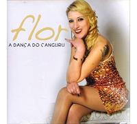 Flor - A Danca Do Canguru [CD] 2016