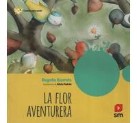 FLOR AVENTURERA,LA