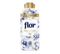 Flor Azul - Perfumador para La Ropa (36 lavados) - 720ml