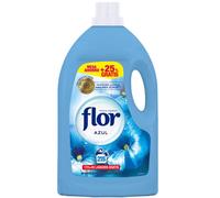 Flor Azul Suavizante Concentrado para la ropa - 215 lavados