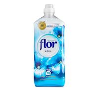 Flor Azul - Suavizante para La Ropa Concentrado (78 lavados) - 1404ml
