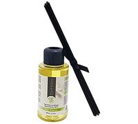FLOR BLANCA 200ml/6,7fl.oz BLACK EDITION RECAMBIO DE MIKADO