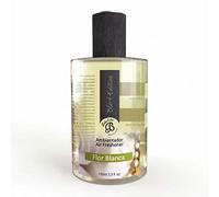 Flor Blanca - Spray Black Edition 100 ml. Boles d'olor