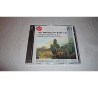 Flor,C.P. - Flor Dirigiert Mendelssohn [Import]