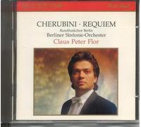 Flor,C.P. - Requiem C-Moll [Import]