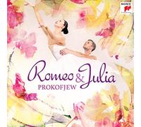 Flor,Claus Peter - Romeo und Julia (Highlights)