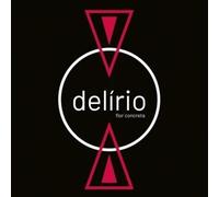 Flor Concreta - Delirio