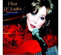 Flor d Loto - Bohemia Y Mas