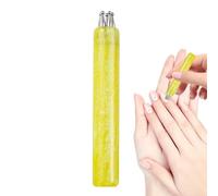Flor de 5 Pétalos Bolígrafo Punteador de Uñas,Diseño de Arte de Manicura DIY Flor de 5 Pétalos de Uñas | Bolígrafo de Manicura para Principiantes DIY | Para Mujeres Amigas Principiantes Profesionales
