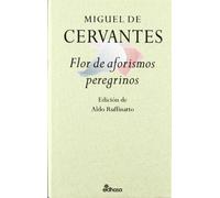Flor de aforismos peregrinos