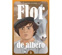 Flor de albero