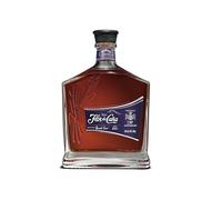 Flor de Caña 130th Anniversary Rum 45% Vol. 0,7l in Giftbox