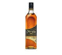 Flor de Caña 5 Years Old AÑEJO CLÁSICO Rum 37,5% Vol. 0,7l