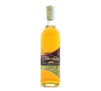 FLOR DE CAÑA 7 AÑOS