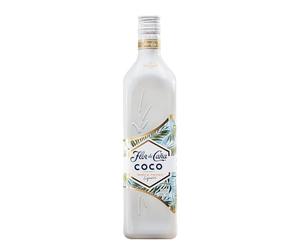Flor de Cana Coco 0,7L (17% Vol.)