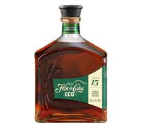 Flor de Caña ECO Rum 40% Vol. 0,7l in Giftbox