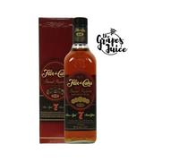 Flor De Caña Gran Reserva 7 Años Lento Envejecido Ron Nicaragua