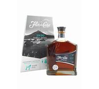 FLOR DE CANA RUM 19 ANOS Limited Edition - Nicaragua - 700ml - BOX - ES