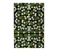 Flor de Edelweiss Alpina Suiza, Rompecabezas de 1000 Piezas, Rompecabezas de Madera para Toda la Familia, decoración de Pared para Adultos y Adolescentes.