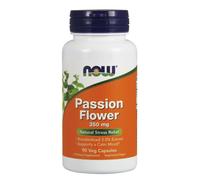 Flor de la Pasión, 350mg - 90 vcaps